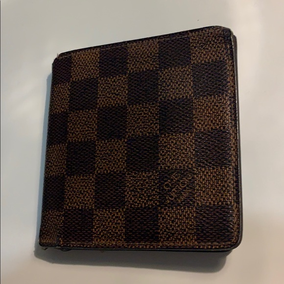 Louis Vuitton Other - Louis Vuitton Men’s Wallet